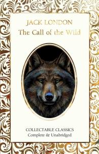 Okładka książki Zew krwi / The Call of the Wild TW [ENG]