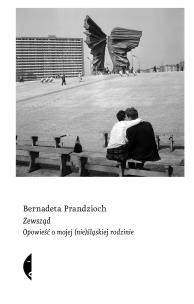 Okładka książki Zewsząd