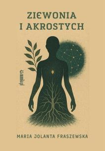 Okładka książki Ziewonia i Akrostych