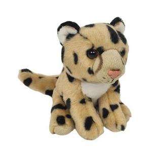 Opakowanie Ziki Gepard 14cm