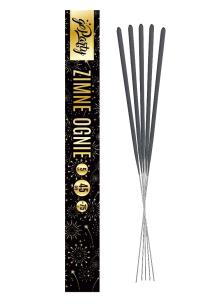 Opakowanie Zimne ognie 45cm