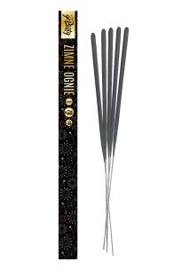 Opakowanie Zimne ognie 70cm