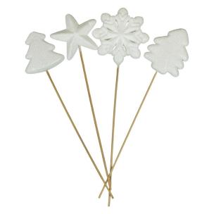 Opakowanie Zimowe wzory na piku