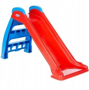 Opakowanie Zjeżdżalnia First Slide red/blue