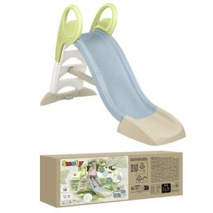 Zjeżdżalnia My Slide 150cm. Wydawca: Smoby. Multiszop.pl Opakowanie Zjeżdżalnia My Slide 150cm