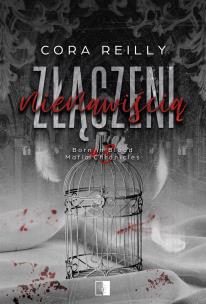 Okładka książki Złączeni nienawiścią  (wyd. 2)