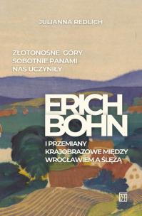Okładka książki Złotonośne Góry Sobotnie panami nas uczyniły