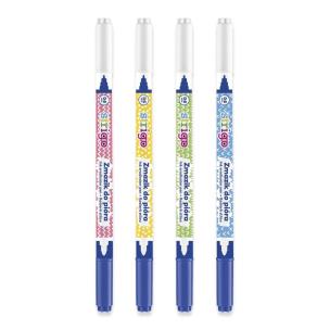 Opakowanie Zmazik do pióra 1szt STRIGO