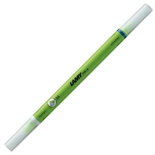 Opakowanie Zmazik ink-x zielony F