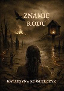Okładka książki Znamię rodu