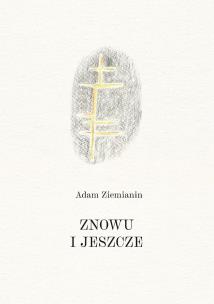 Okładka książki Znowu i jeszcze