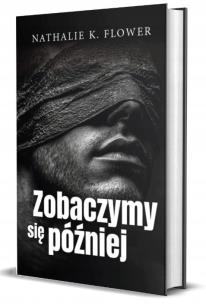 Okładka książki Zobaczymy się później
