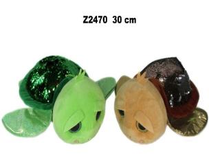 Opakowanie Żółw 30cm MIX