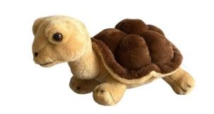 Opakowanie Żółw lądowy brązowy 20cm