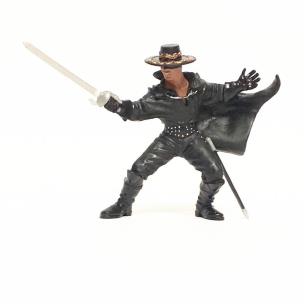 Opakowanie Zorro