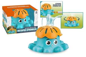 Opakowanie Zraszacz ogrodowy ośmiornica