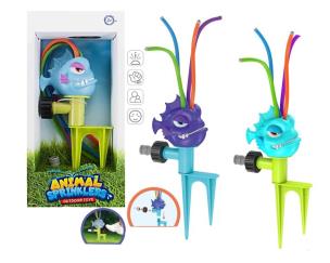 Opakowanie Zraszacz ogrodowy ryba