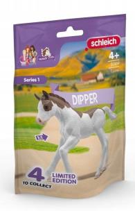 Opakowanie Źrebak Dipper