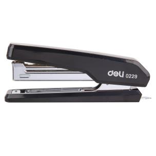 Opakowanie Zszywacz 0229 czarny do 15 kartek