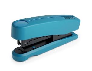 Zszywacz B10 niebieski. Wydawca: NOVUS. Multiszop.pl Opakowanie Zszywacz B10 niebieski