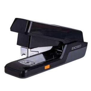 Opakowanie Zszywacz czarny bez wysiłkowy do 25 kartek