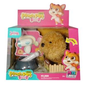 Zwierzęta piesek z akcesoriami. Wydawca: SWEDE. Multiszop.pl Opakowanie Zwierzęta piesek z akcesoriami