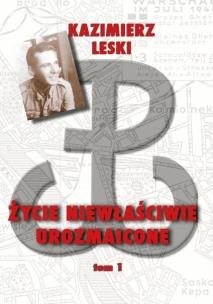 Okładka książki Życie niewłaściwie urozmaicone T.1 TW