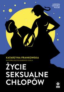 Okładka książki Życie seksualne chłopów