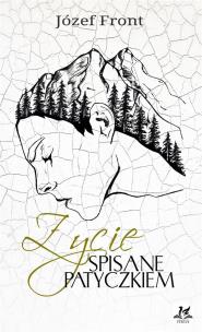 Okładka książki Życie spisane patyczkiem - uszkodzone