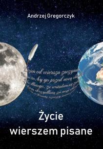 Okładka książki Życie wierszem pisane