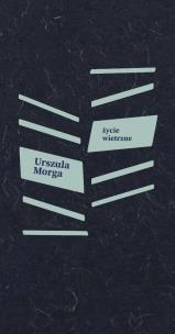 Okładka książki Życie wietrzne