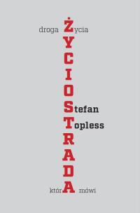 Okładka książki Życiostrada. Droga życia, która mówi