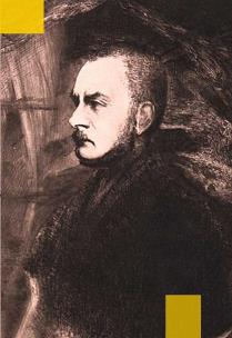 Opakowanie Zygmunt Krasiński w Europie Rekonesans tw.