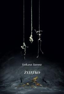 Okładka książki Żyjątko