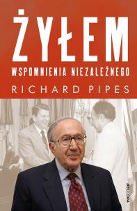Okładka książki Żyłem. Wspomnienia niezależnego