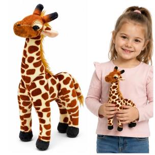Opakowanie Żyrafa pluszowa 30cm