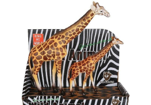 Opakowanie Żyrafy 2szt