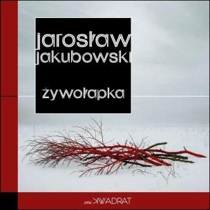Okładka książki Żywołapka