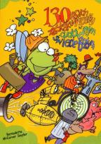 Okładka książki 130 zaskakujących rzeczy w cudownym świecie Bożym