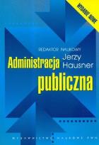 Opakowanie Administracja publiczna