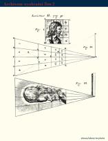 Okładka książki Anamorfozy albo Thaumaturgus opticus