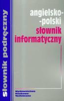 Opakowanie Angielsko-polski słownik informatyczny