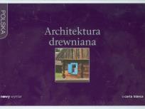 Opakowanie Architektura drewniana