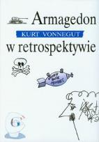 Okładka książki Armagedon w retrospektywie
