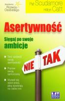 Okładka książki Asertywność