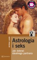 Okładka książki Astrologia i seks