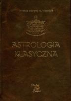 Okładka książki Astrologia klasyczna t.9