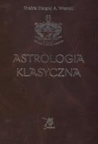 Okładka książki Astrologia klasyczna Tom 7 Planety