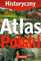 Opakowanie Atlas Polski historyczny