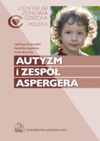 Okładka książki Autyzm i zespół Aspergera